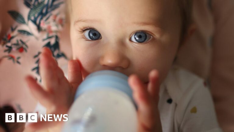 Boots infant formula adverts broke rules – watchdog