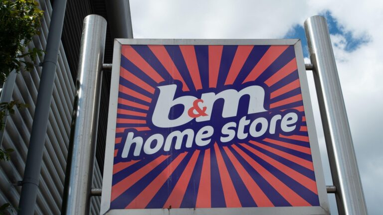 B&M brings back nostalgic chocolate box on shelves – but shoppers are divided