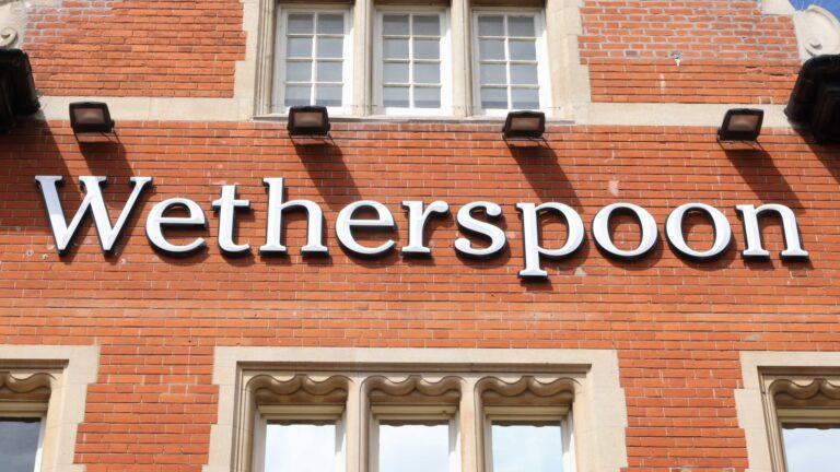 Wetherspoons axes plans to open another new pub – and people are gutted