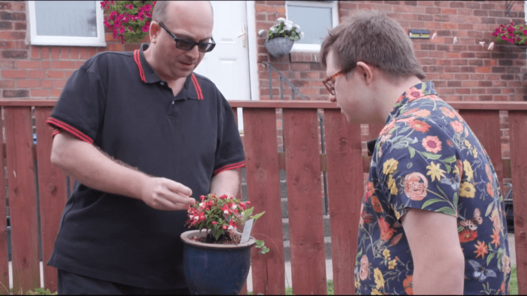 How can we meet changing care needs of people with learning disabilities? – Channel 4 News