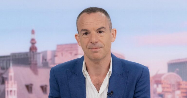 Martin Lewis warning as he takes break from money advice to ‘recharge’