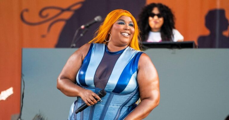 Lizzo statement: Star hits back at ‘unbelievable’ allegations