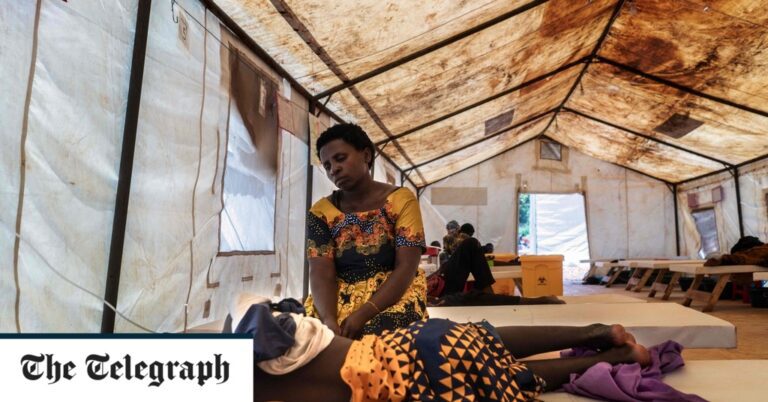 Fresh hope in fight against cholera as scientists develop capsule vaccine Fresh hope in fight against cholera as scientists develop capsule vaccine