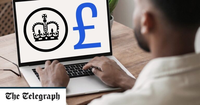 The great work from home tax swindle? HMRC urged to investigate The great work from home tax swindle? HMRC urged to investigate