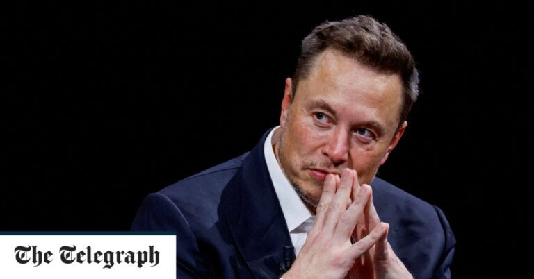 Elon Musk’s X sued by AFP for allegedly refusing to pay for news Elon Musk’s X sued by AFP for allegedly refusing to pay for news