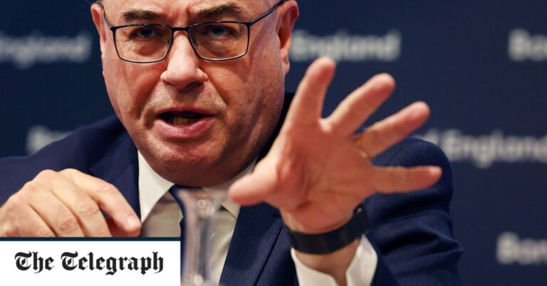City bets on 6pc interest rate after record wage growth