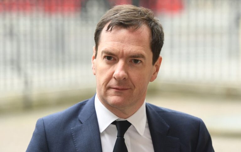 British Museum has recovered some of 2,000 stolen artefacts, says George Osborne