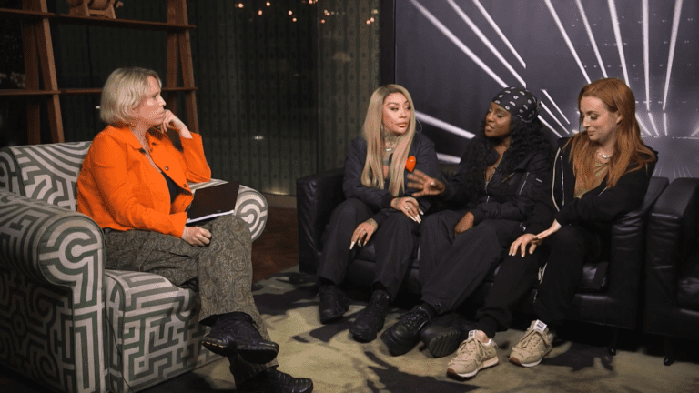 Sugababes on reunions, dealing with fame and the state of the music industry – Channel 4 News