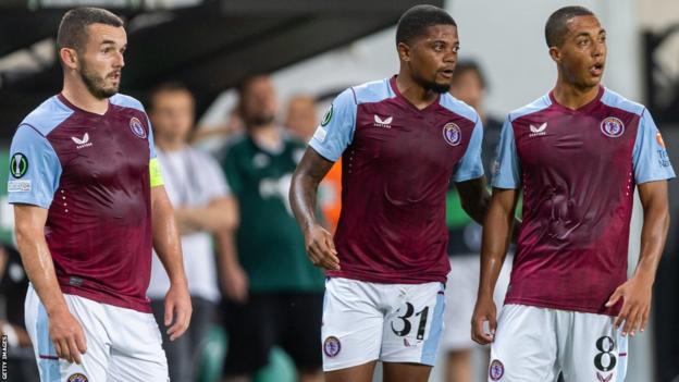 Aston Villa: Jacqui Oatley says women’s team ‘dreading’ WSL opener because of shirts