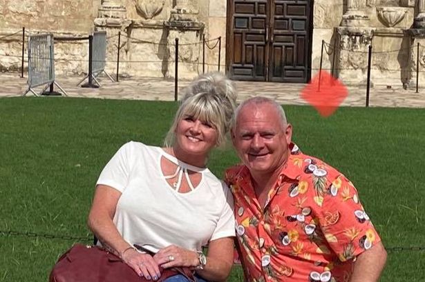 Scot jailed after being convicted of shooting dead paralysed wife in US