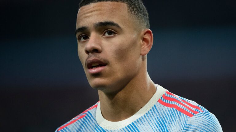 Lazio reveal reason Mason Greenwood deal fell through ‘at last minute’ – blaming Man Utd for failed loan offer