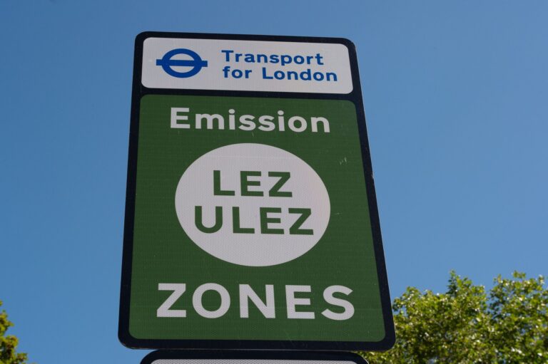 will ULEZ expansion to outer London improve air quality? – Channel 4 News