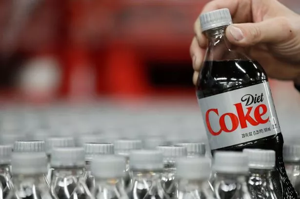 Woman reveals 'game-changing' method to enjoy a 'perfect' Diet Coke