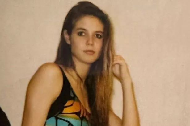 Iconic supermodel unrecognisable in unearthed modelling competition photos Iconic supermodel unrecognisable in unearthed modelling competition photos
