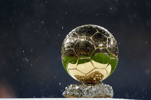 How to watch Ballon d'Or awards ceremony: Live stream information and start time How to watch Ballon d'Or awards ceremony: Live stream information and start time