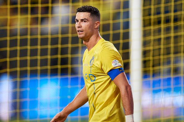 Even Cristiano Ronaldo is struggling to solve Saudi Pro League's humiliating problem