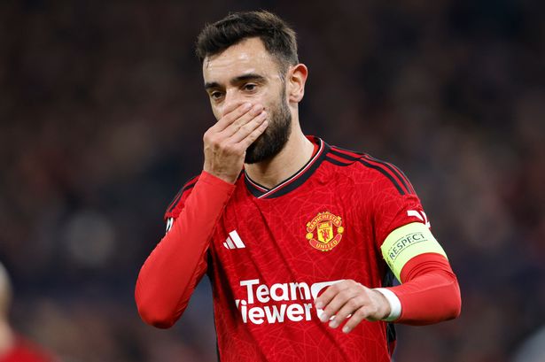 ‘Disrespectful’ – Former Manchester United ace wades in on Bruno Fernandes captaincy debate