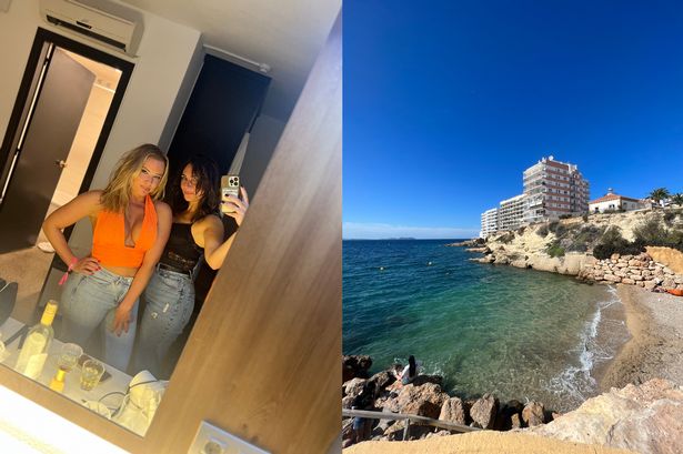 Mums went on a 24-hour night out in Ibiza for £81 each – and were back in time for the school run Mums went on a 24-hour night out in Ibiza for £81 each – and were back in time for the school run