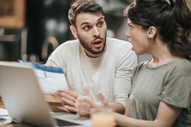 Warning anyone with £9,525 in savings may be hit with unexpected tax bill Warning anyone with £9,525 in savings may be hit with unexpected tax bill