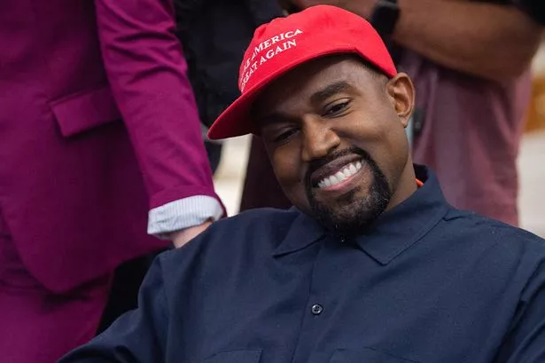 Kanye West's political future 'revealed' as attorney addresses if he's running for office Kanye West's political future 'revealed' as attorney addresses if he's running for office