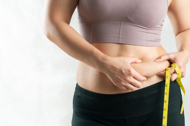 'I've lost 30lbs by reverse dieting – my 50 calorie cinnamon recipe is by far the best' 'I've lost 30lbs by reverse dieting – my 50 calorie cinnamon recipe is by far the best'