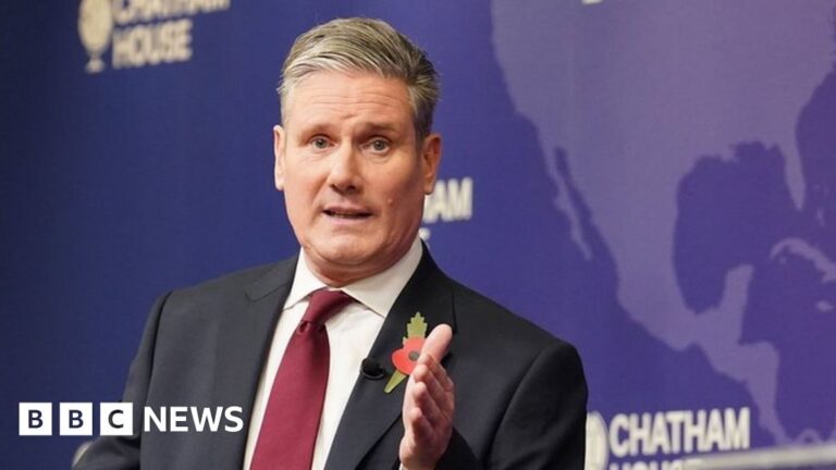 Keir Starmer says he understands calls for Gaza ceasefire Keir Starmer says he understands calls for Gaza ceasefire
