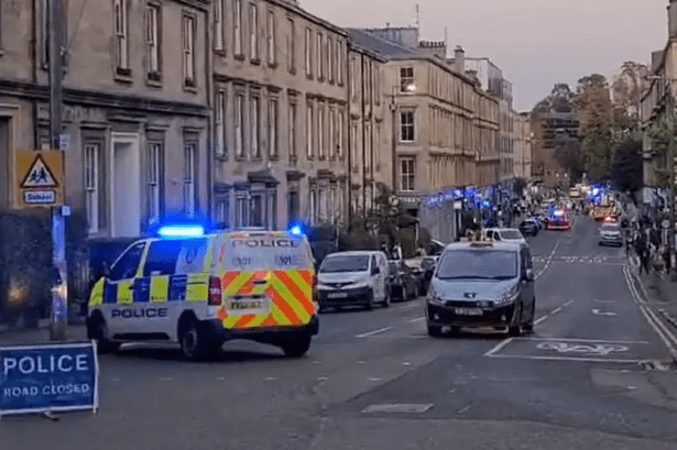 Search continues for woman who when missing in River Kelvin a week ago