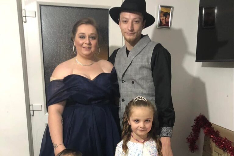 Father whose family died in tragic house fire started by e-bike battery demands regulation