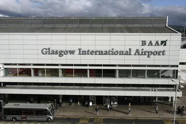 Fuming driver slams Glasgow Airport NCP parking after £45 bill for just five minutes