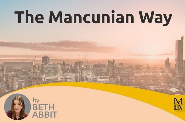 The Mancunian Way: Strangeways, here we come