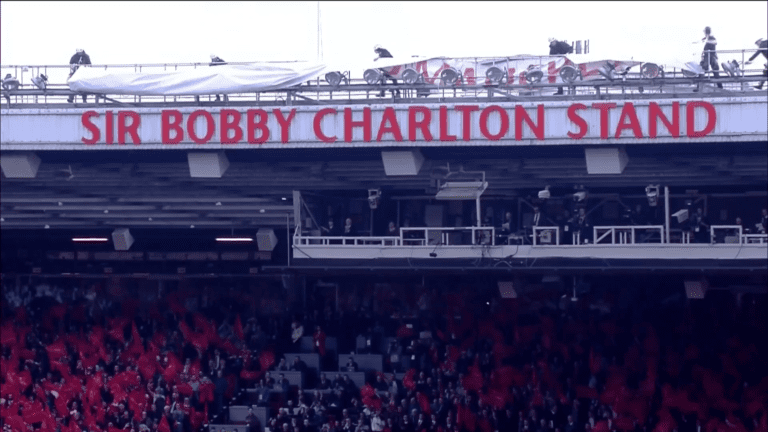 Football legend Sir Bobby Charlton dies at age 86 – Channel 4 News