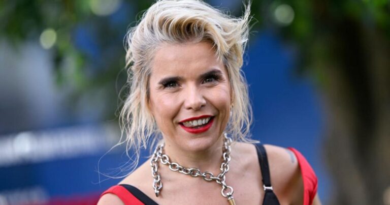 Paloma Faith feeling ’emaciated’ after ‘700 breakups in 12 months’ Paloma Faith feeling ’emaciated’ after ‘700 breakups in 12 months’