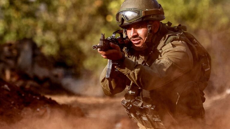 Israel ‘shakes the earth’ & tells Gaza civilians to get out NOW ahead of more strikes as Hamas taunts ‘we are waiting’ Israel ‘shakes the earth’ & tells Gaza civilians to get out NOW ahead of more strikes as Hamas taunts ‘we are waiting’
