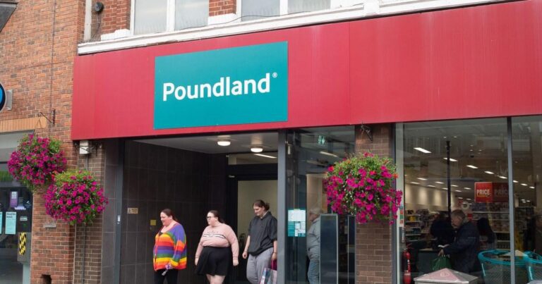 Full list of former Wilko shops reopening as Poundland this weekend | UK News Full list of former Wilko shops reopening as Poundland this weekend | UK News