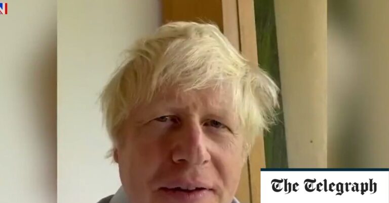 Boris Johnson to join GB News as presenter and commentator Boris Johnson to join GB News as presenter and commentator