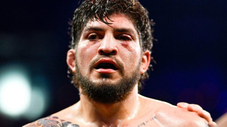 Dillon Danis wakes up unemployed just days after losing grudge fight against Logan Paul