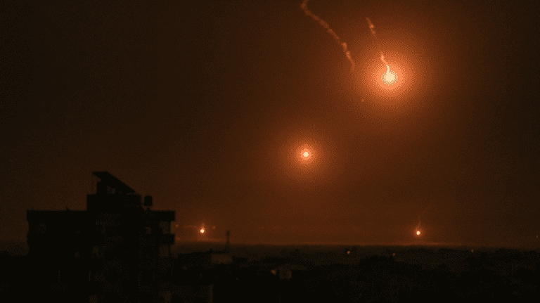 Israel Hamas conflict: IDF calls for north Gaza evacuation ahead of ground operation