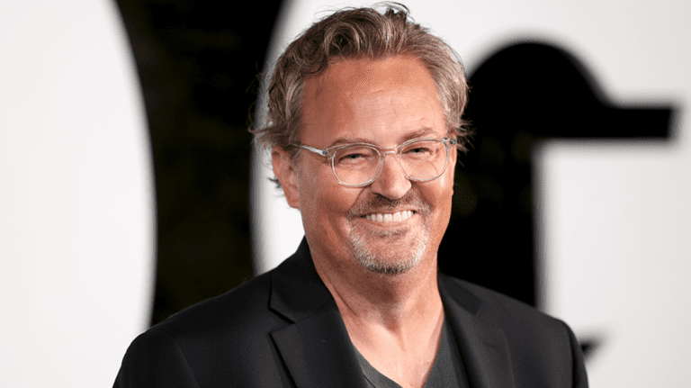 Matthew Perry death: Reaction pours in as Friends star dies aged 54