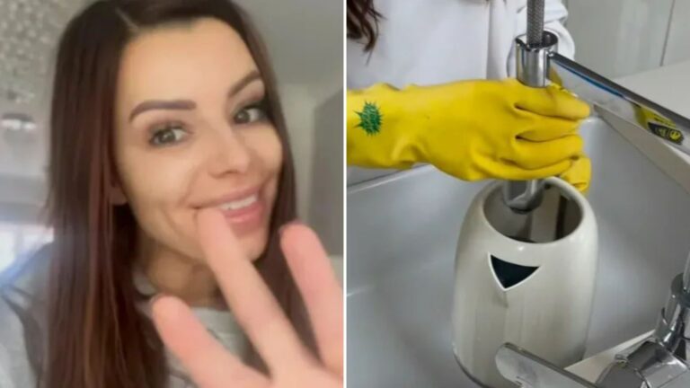 I’m a cost-clever mum – the £1 ‘cuppa hack’ which has saved me so much cash on my energy bill… it’s so simple to do too I’m a cost-clever mum – the £1 ‘cuppa hack’ which has saved me so much cash on my energy bill… it’s so simple to do too