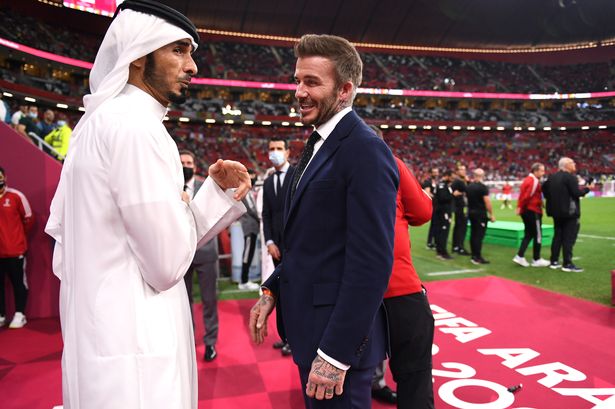 Why Sheikh Jassim withdrew from Manchester United takeover bid Why Sheikh Jassim withdrew from Manchester United takeover bid