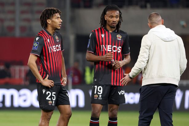 Former Manchester United star names two players he's 'sure' Sir Jim Ratcliffe is trying to sign Former Manchester United star names two players he's 'sure' Sir Jim Ratcliffe is trying to sign