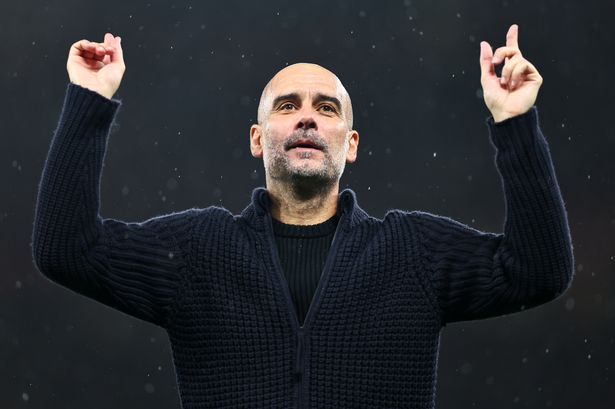 Supercomputer predicts outcome of Man City, Tottenham, Liverpool and Arsenal title race