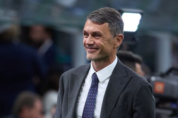 Why AC Milan icon Paolo Maldini has been tipped to become Manchester United sporting director