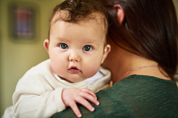 Baby name expert predicts top names of 2024 – and the Disney trend is here to stay Baby name expert predicts top names of 2024 – and the Disney trend is here to stay