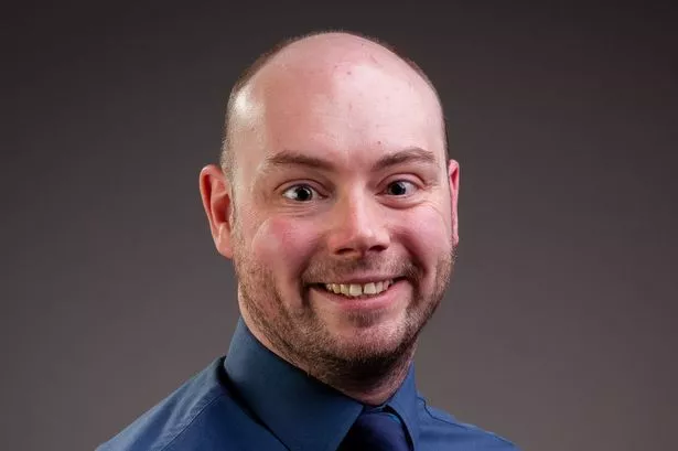 Lanarkshire teacher wins Royal Society of Chemistry’s Excellence in Primary Education Prize