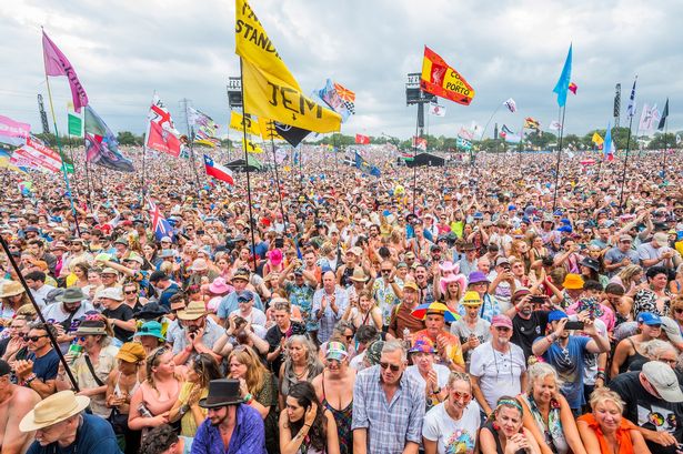 BREAKING Glastonbury 2024 coach and ticket sale cancelled with new dates issues BREAKING Glastonbury 2024 coach and ticket sale cancelled with new dates issues