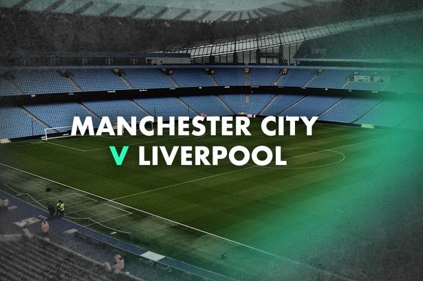 AD FEATURE: Man City v Liverpool bet365 Preview: Over 65% of Punters back City to win this weekend!