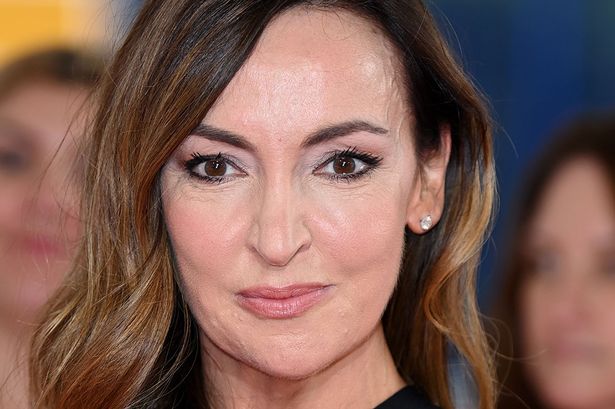 Poignant reason BBC Breakfast’s Sally Nugent is joining Strictly special after personal woes Poignant reason BBC Breakfast’s Sally Nugent is joining Strictly special after personal woes