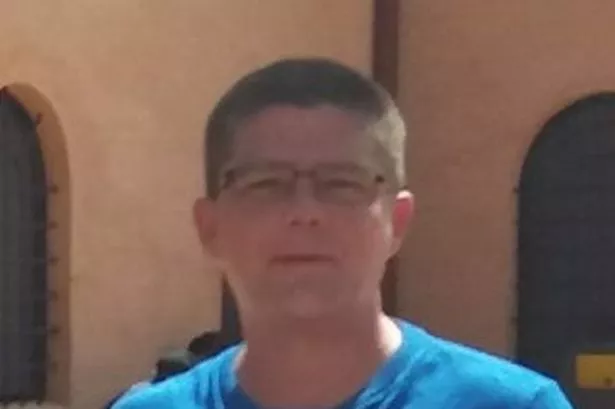 Second man appears in court charged with murder of Scots dad in Rutherglen