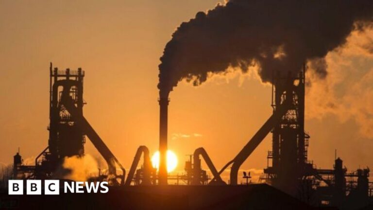 British Steel plans to shut furnaces putting up to 2,000 jobs at risk British Steel plans to shut furnaces putting up to 2,000 jobs at risk